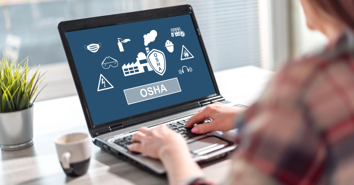 OSHA 300 Recordkeeping Common Questions and 2024 Changes to Electronic